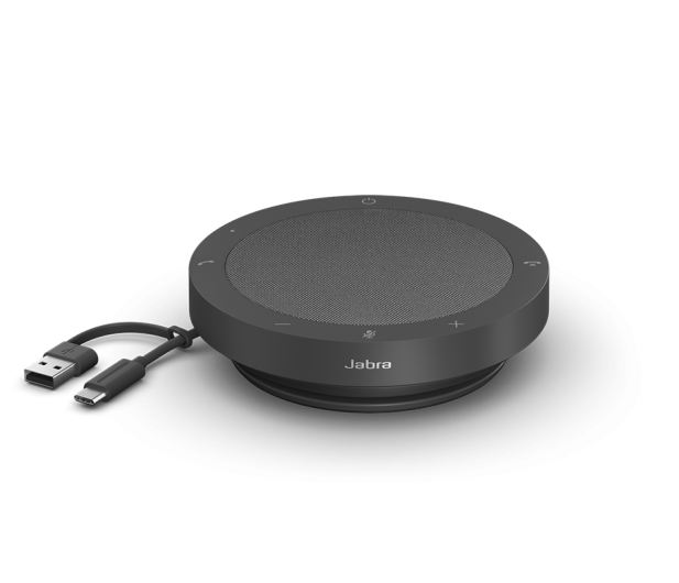 Jabra Speak2 40 UC - 1149276 - zdjęcie 3